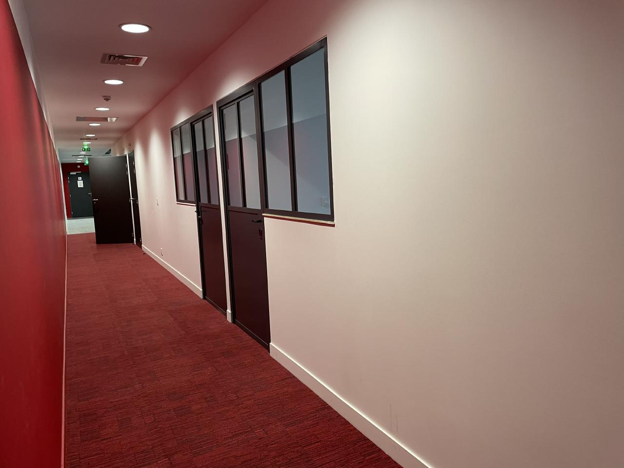 Bureau Paris 633m² Location bureau Paris OLBUR2107203 3